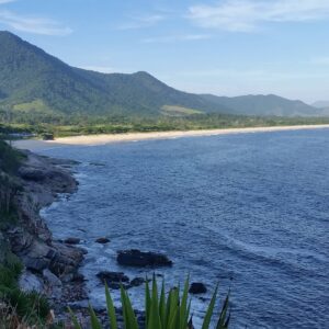 Gli incantevoli paesaggi della costa di Maricá