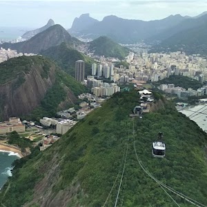 MM TOURGUIDE Rio de Janeiro